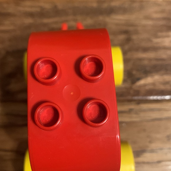 Tyco, Duplo, Loc Blocs - Picture 5 of 11